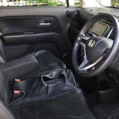 ホンダ ゼスト スパークW 70,000キロの画像