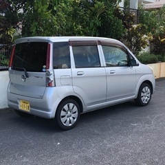 スバル ステラの画像