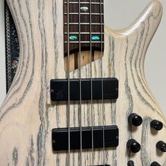 エレキベース　Ibanez ssr630の画像