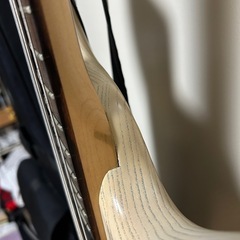 エレキベース　Ibanez ssr630の画像