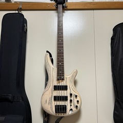 エレキベース　Ibanez ssr630