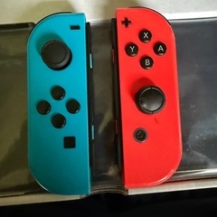 商談中　
任天堂Switch 有機ELモデルの画像