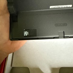 商談中　
任天堂Switch 有機ELモデルの画像