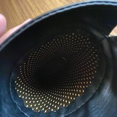 美品！Coleman長靴19㎝の画像
