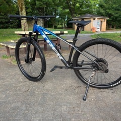 トレック マーリン8 Mサイズ -moripon プードルコート