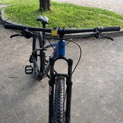 トレック マーリン8 Mサイズ -moripon プードルコート