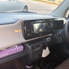 日産モコ の画像