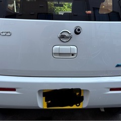 日産モコ の画像