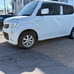 日産モコ の画像