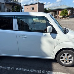日産モコ の画像