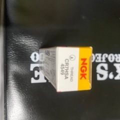 プラグ　CR7HSA4549の画像