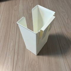 ティッシュケース　壁掛けの画像