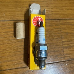 プラグ　CR7HSA4549の画像