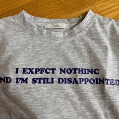 【決まりました】【値下げ‼️】超美品‼️半袖Tシャツの画像
