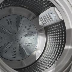 名古屋一部配送無料　アクア　洗濯機　7kg AQW-V7M 21年 楽天市場】AQUA (アクア) 全自動洗濯機 7.0kg AQW-V7M 2021年製