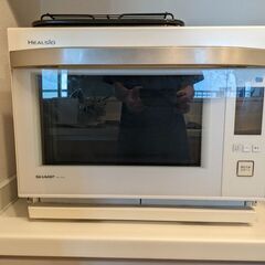 【ジャンク品】HEALSIO（ヘルシオ） AX-PX2-W