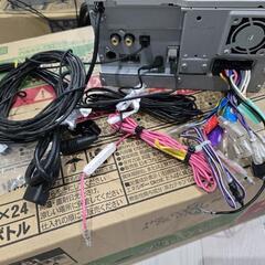 値下 ケンウッド Bluetoothナビの画像