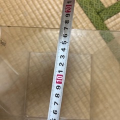 水槽の画像