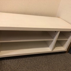 本棚や、テレビボード！