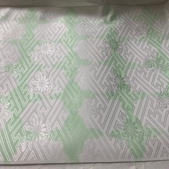 🔴着物　反物　長襦袢