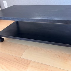 しょーや溶接工が作ったテレビラック　改造費込み 5b4b58be-72f8-4fb4-bb7b-