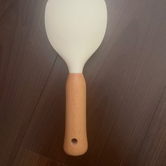 しゃもじ　北欧　未使用の画像