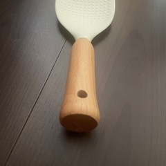 しゃもじ　北欧　未使用の画像