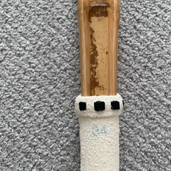 竹刀　34の画像