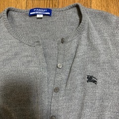 burberryの画像