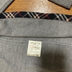 burberryの画像