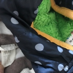 ベビー　アウター　〜80サイズ　6枚セットの画像