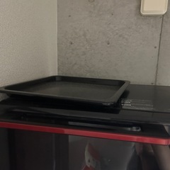 オーブンレンジの画像