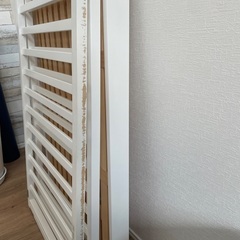 Boori Urbane Sleigh Cot 3 in 1 ブーリ（6歳まで使用可能）の画像