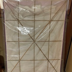 【奈良県】【今月末までの出品】大型 和凧二点セットの画像