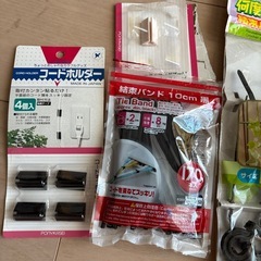 結束バンド　他の画像