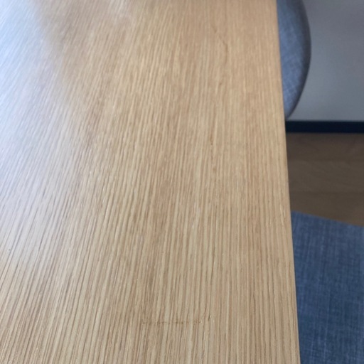 家具 カウンターテーブル椅子二脚セット