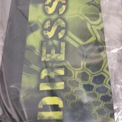 アームカバー　DRESS クールアームカバー　　　釣り　値下げしましたの画像