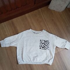 ベビー服80サイズ【秋、冬物】の画像