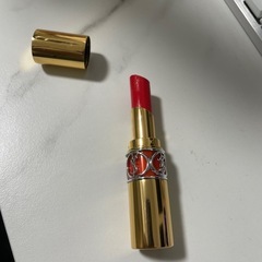 イヴ・サンローラン　口紅の画像
