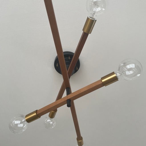 シーリングライト