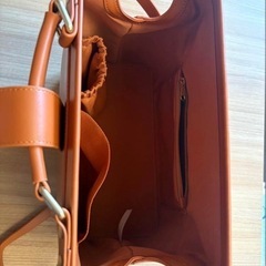 スターバックス　バックの画像
