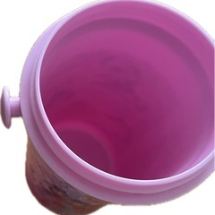 プリキュア水筒
の画像