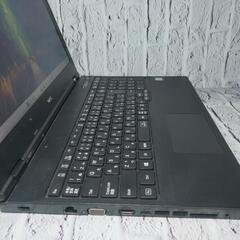 VersaPro PC-VKM16XZG5
CPU	Core i5-8365U 1.6GHzの画像