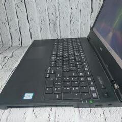 VersaPro PC-VKM16XZG5
CPU	Core i5-8365U 1.6GHzの画像