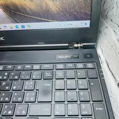 VersaPro PC-VKM16XZG5
CPU	Core i5-8365U 1.6GHzの画像