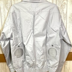 空調服の画像