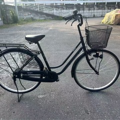 自転車05の画像