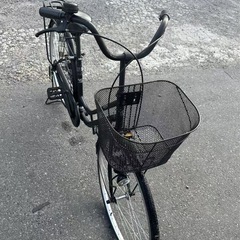 自転車05の画像