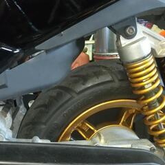 ジョグ　エボ仕様　SA16J型　JOGの画像