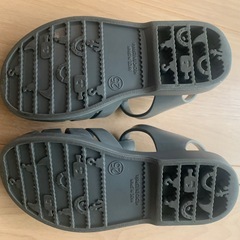 イゴール【日本正規店購入品】 クラシカ　サンダル　キッズの画像